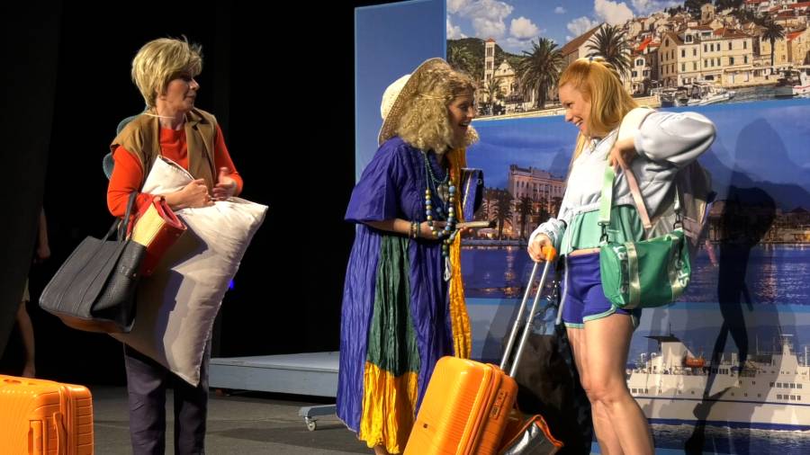 leto kad sam naucila da letim