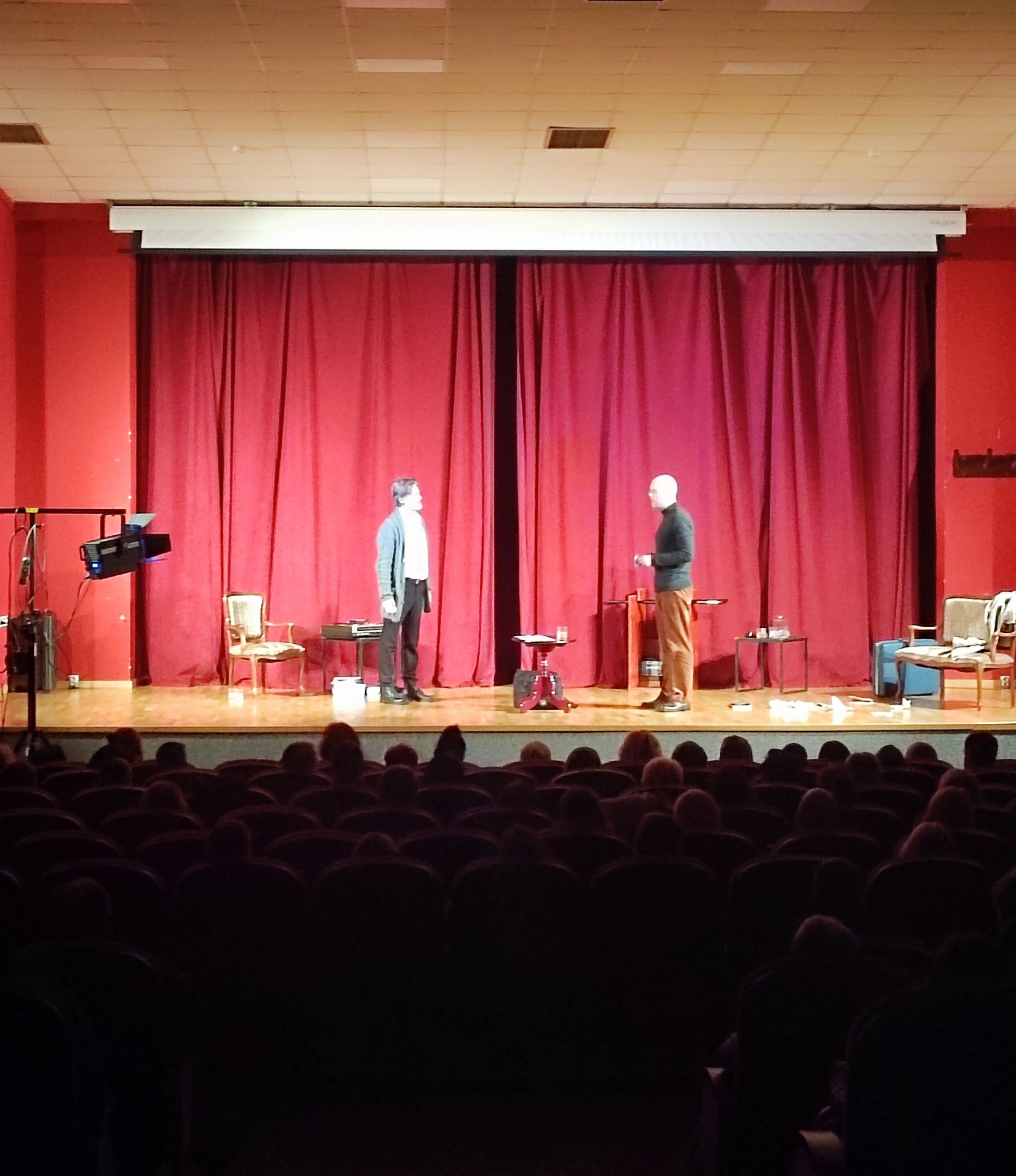  Zagonetne varijacije