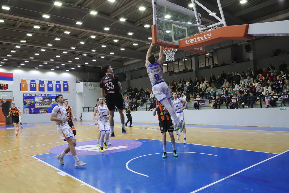 Ефикасан меч у Чајетини