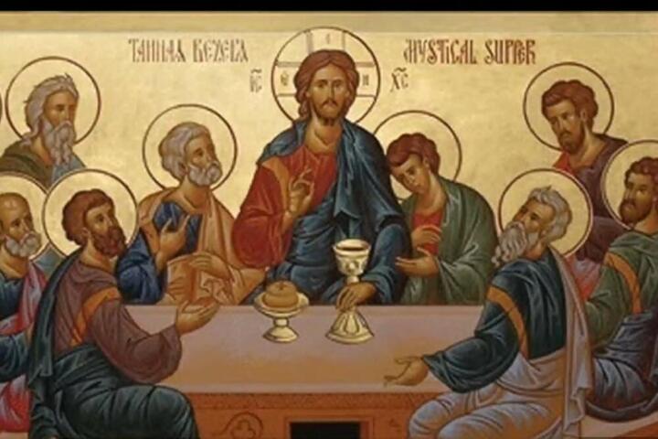 danas je velika sreda