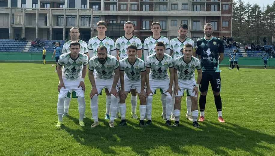 Прва постава Златибора