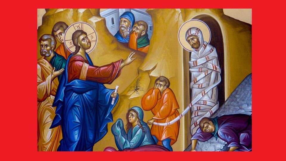 lazareva subota vrbice