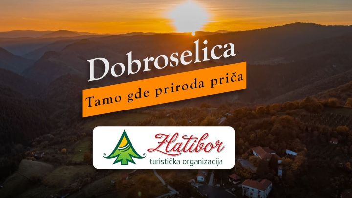 Dobroselica