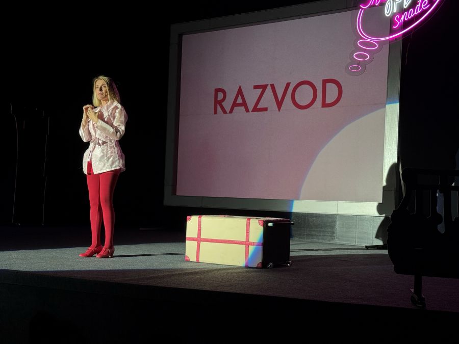 Andjelka Žugić Stević