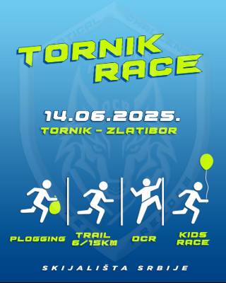 tornik race
