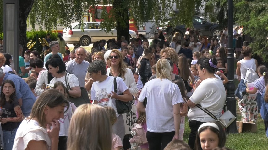 Седми Еко вашар Седми Еко вашар