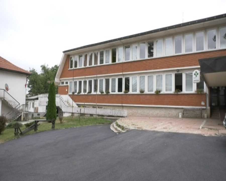 dom zdravlja cajetina