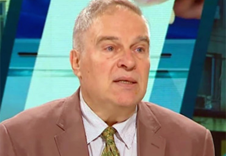 Prof.dr Srdjan Popovic