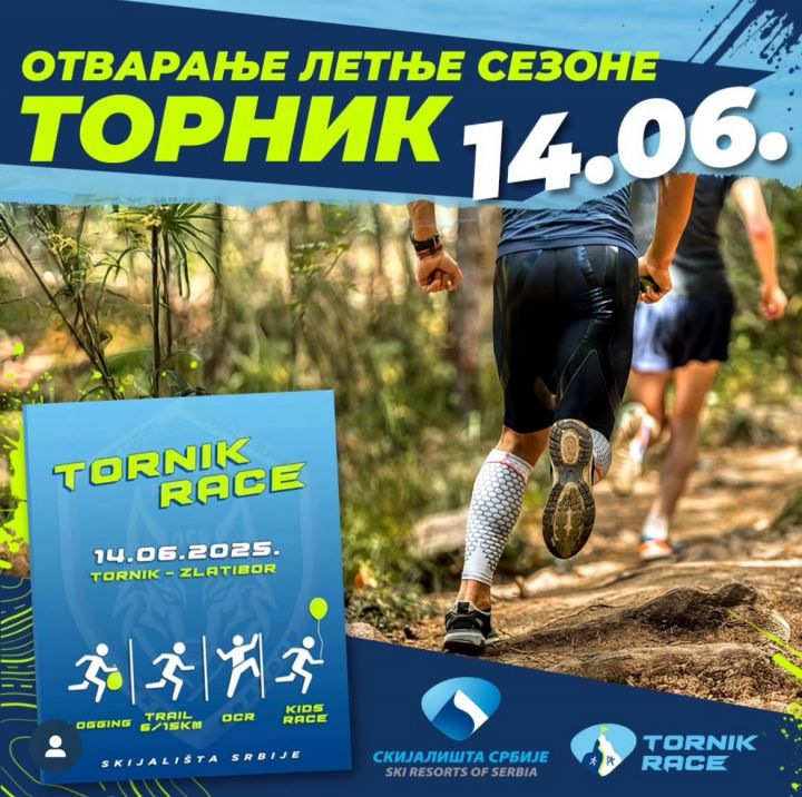 ski centar tornik ski centar