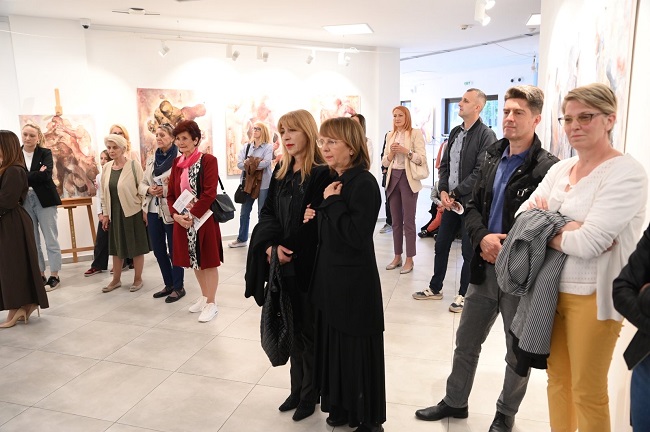 Tražeći ekvilibrijum