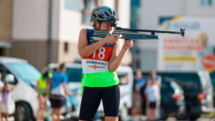 На Златибору се за викенд одржава Фестивал у дечијем летњем биатлону – Златибор куп На Златибору се за викенд одржава Фестивал у дечијем летњем биатлону – Златибор куп