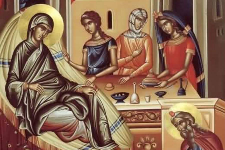 Ивањдан, празник рођења Светог Јована Претече – данас се бере лековито биље Ивањдан, празник рођења Светог Јована Претече – данас се бере лековито биље