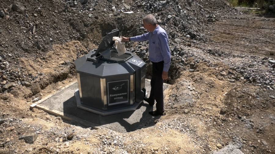 podzemni kontejner1 podzemni kontejner