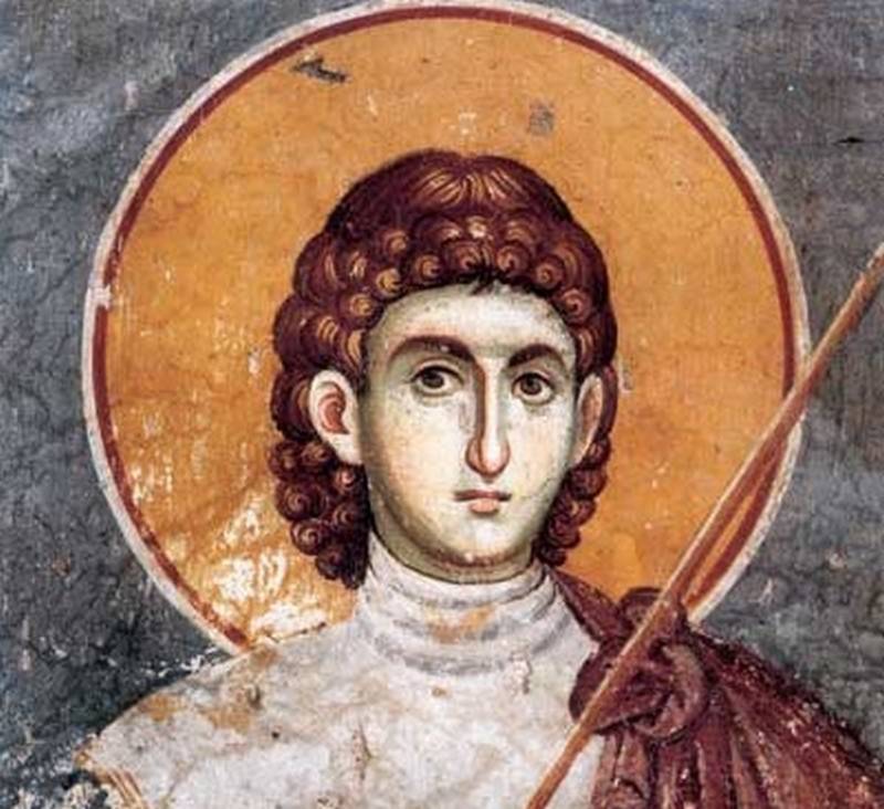 Српска православна црква и њени верници данас празнују Светог Прокопија Српска православна црква и њени верници данас празнују Светог Прокопија