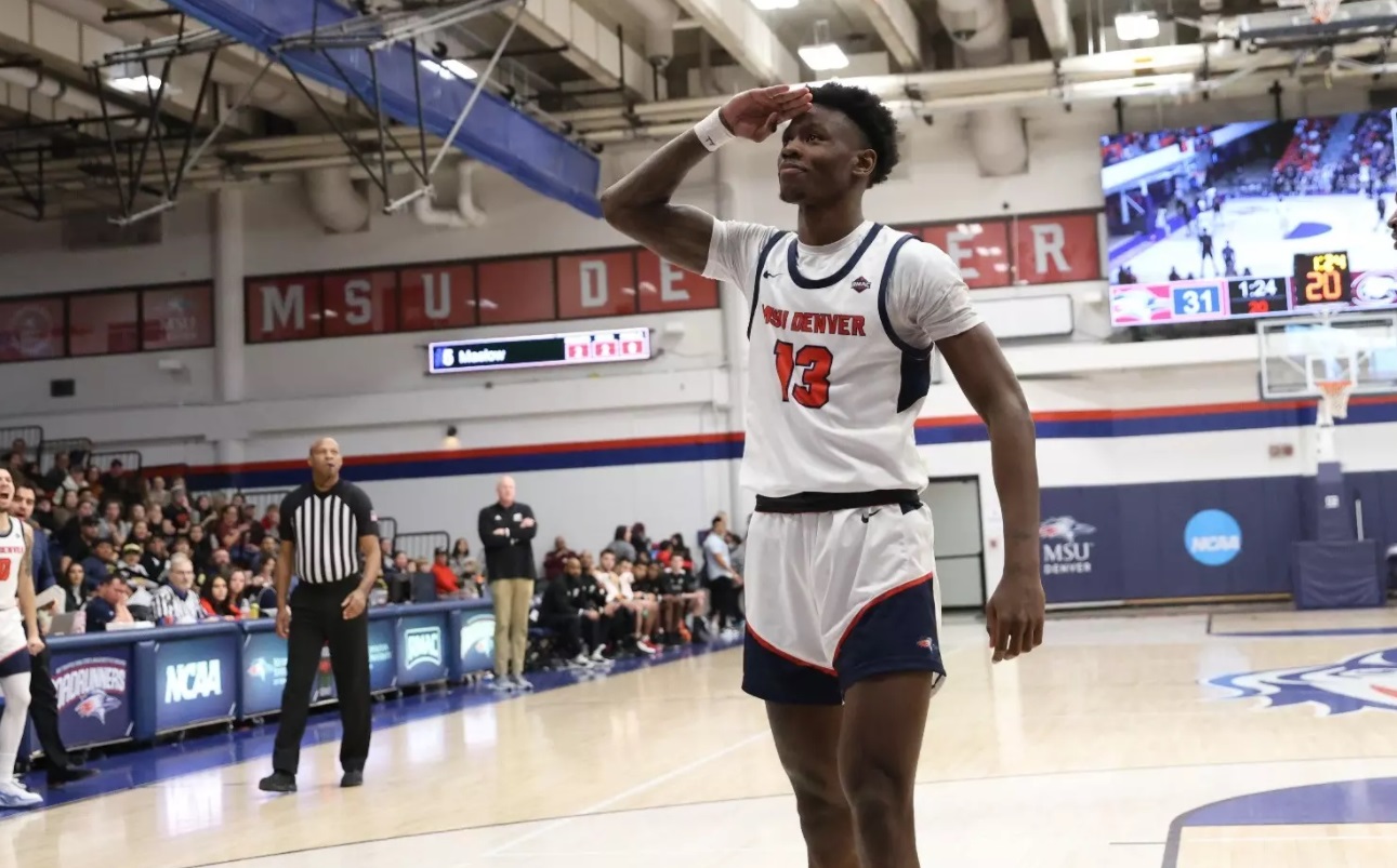 Марио Лејси Џуниор појачање Златибора