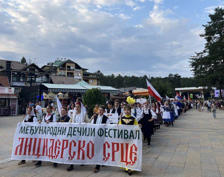 Златибор – дестинација која уједињује уметност, забаву и авантуру