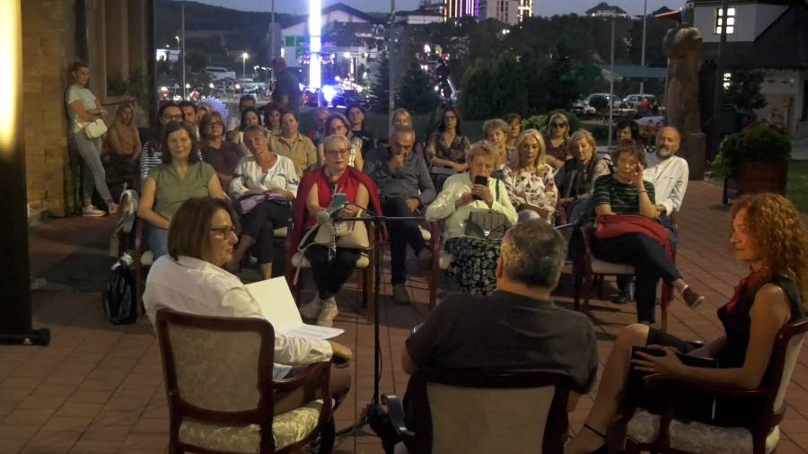 ljubomir simovic omaz