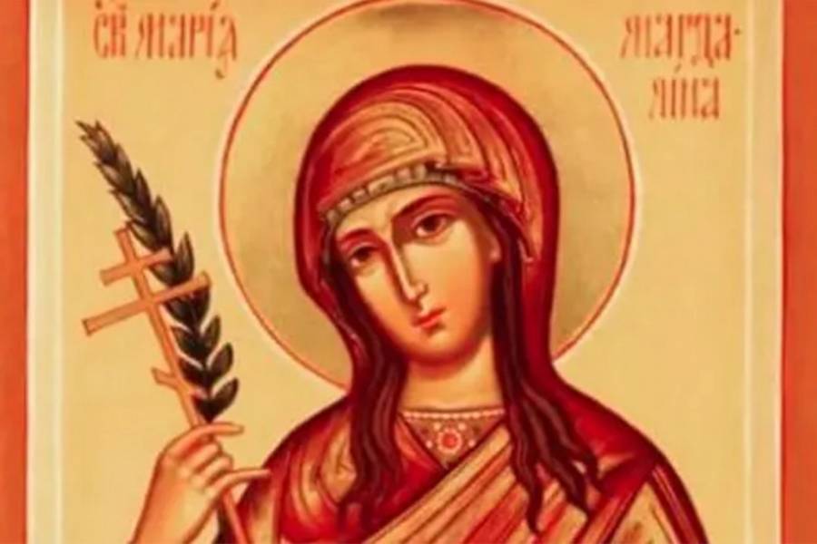 Данас је празник Блага Марија,  посебно поштован међу женама