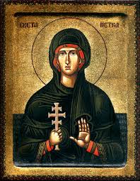 Српска православна црква данас  обележава Трнову Петку 