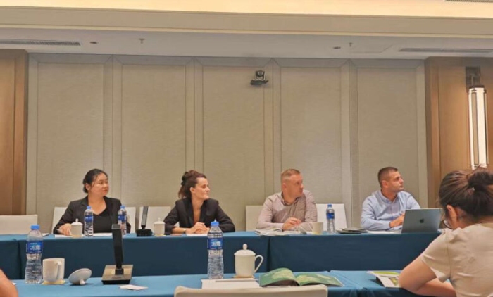 Делегација Чајетине у Кини представила туристичку понуду Златибора