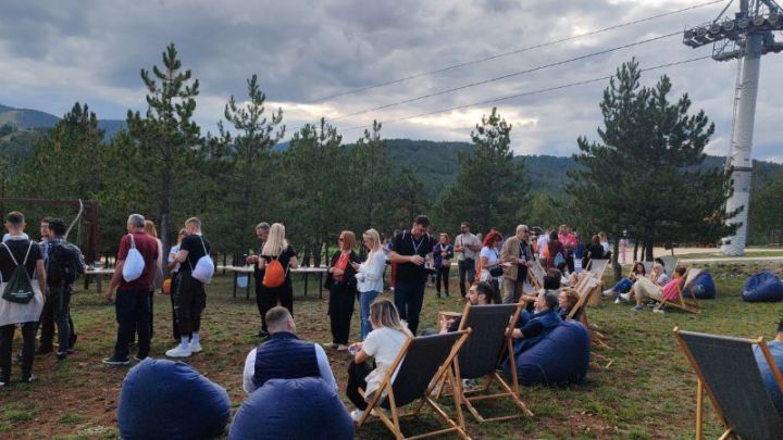 XV Turistički forum