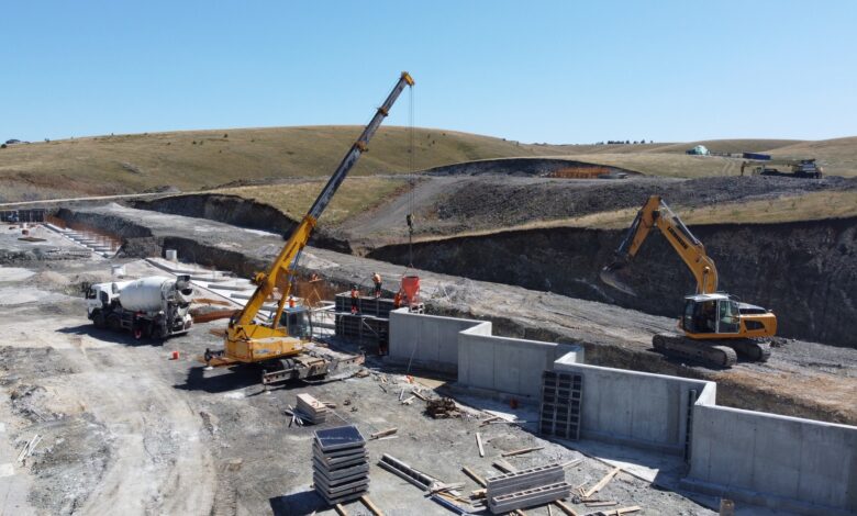 Изградњом рециклажног дворишта ускоро ће бити решени проблеми одлагања чврстог отпада