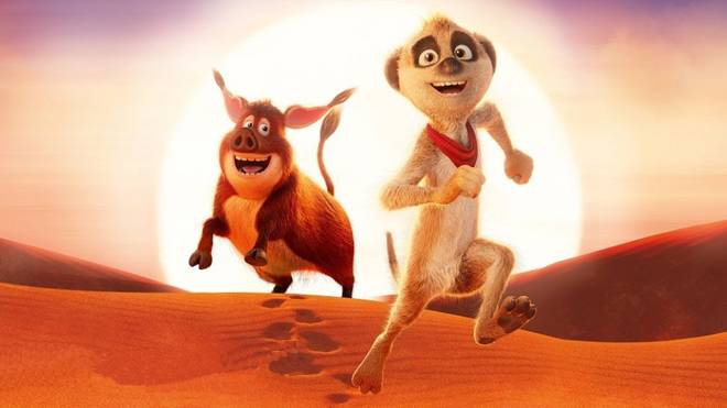 Филм "Тафити" у бископу на Златибору 