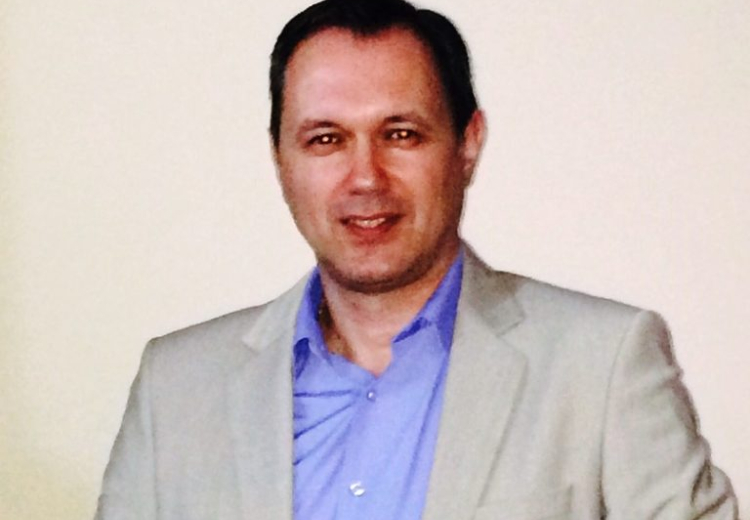 prof.dr Božidar Odalović