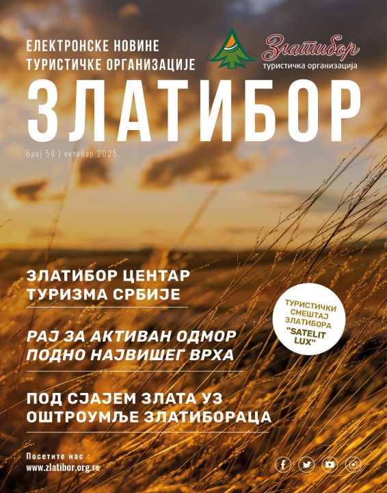 ТО Златибор