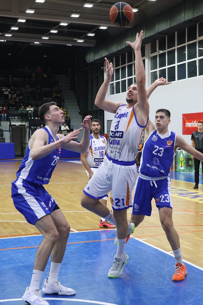 Јоксимовић на утакмици против Младости