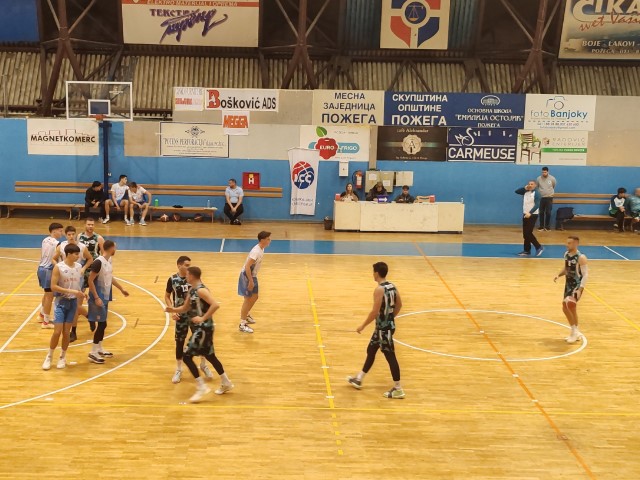 Двоцифрена разлика у Пожези