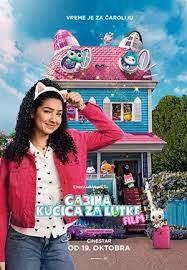 Филм "Габина кућица за лутке" у биоскопу на Златибору