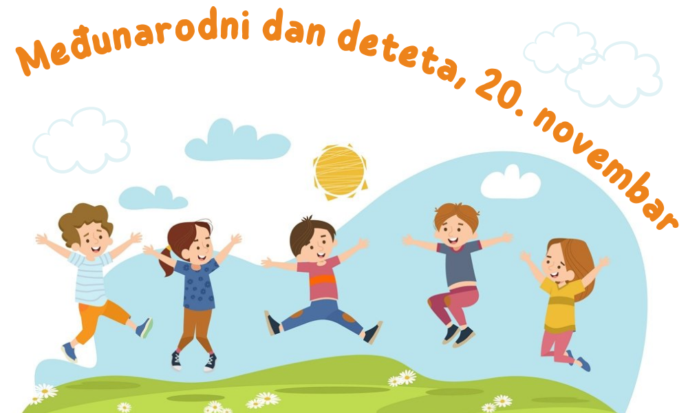 Medjunarodni dan deteta