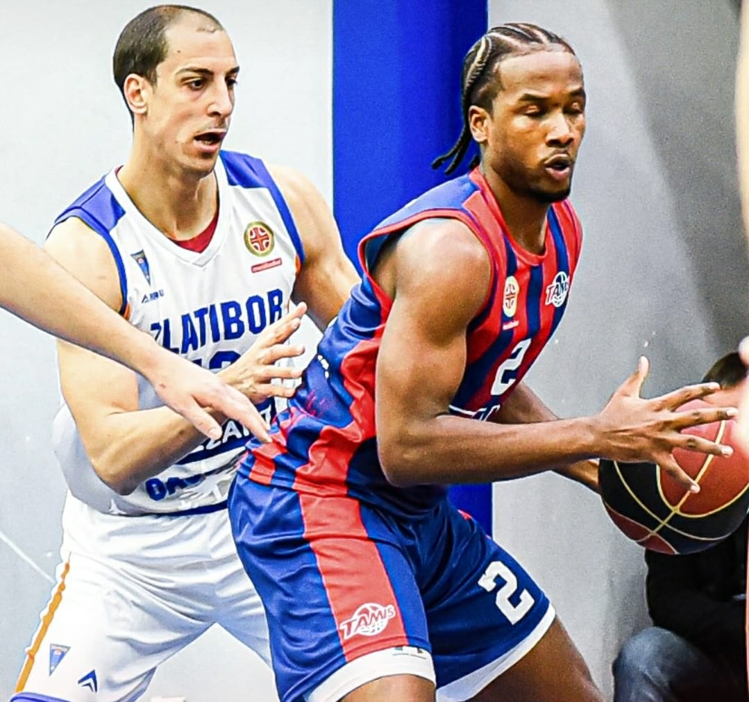 Одлична партија Савића у дуелу са Барнсом