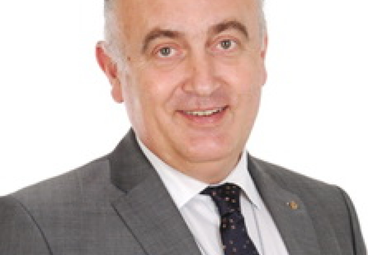 Prof.dr Lukas Rasulić