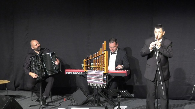 Milinko Ivanović Crni