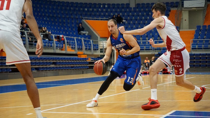 Кључна трећа четвртина