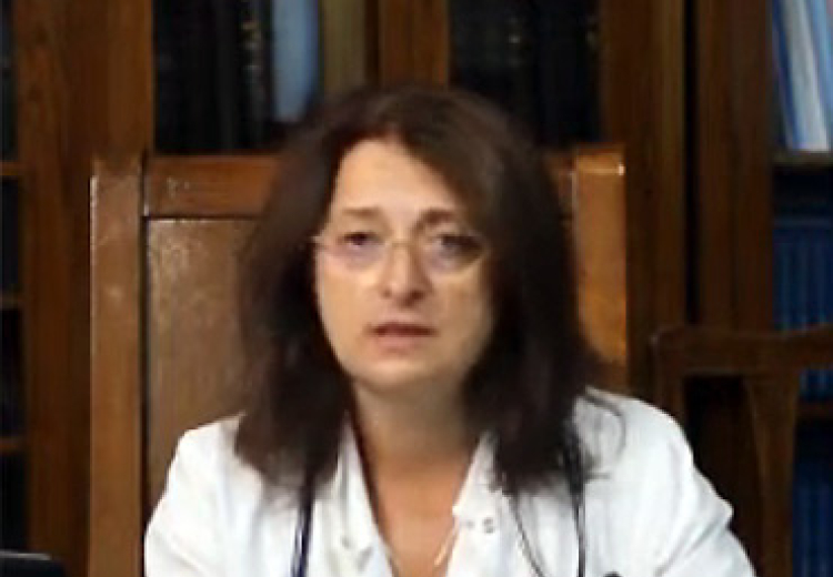 Doc.dr Sanja Ognjanović