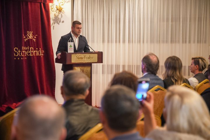 Prezentacija turističke ponude Zlatibora