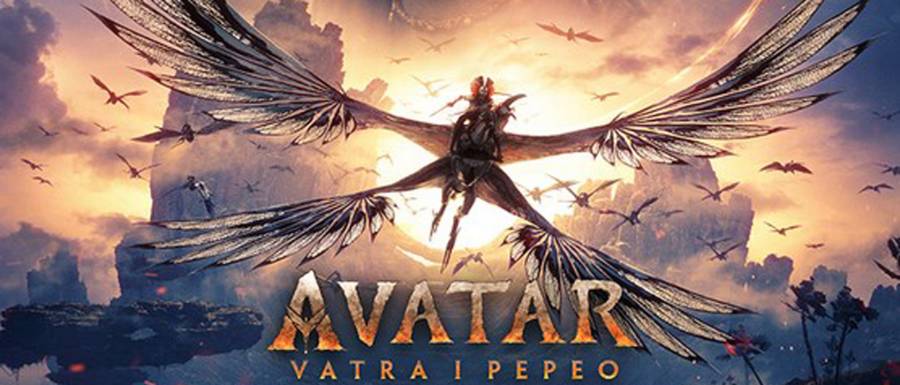AvatarVrh