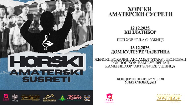 Horski amaterski susreti