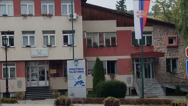 Заказана 15. седница СО Чајетина