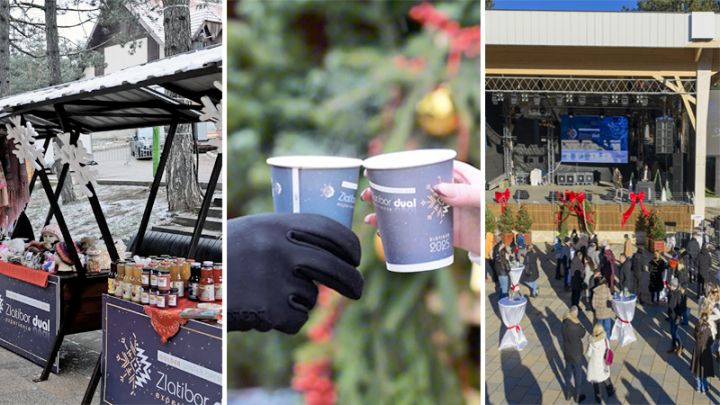 ТО Златибор