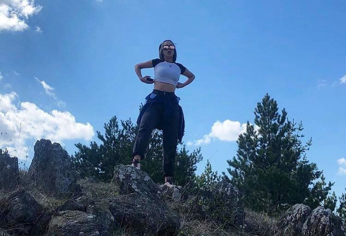 Ivana Jajčanin Naiva