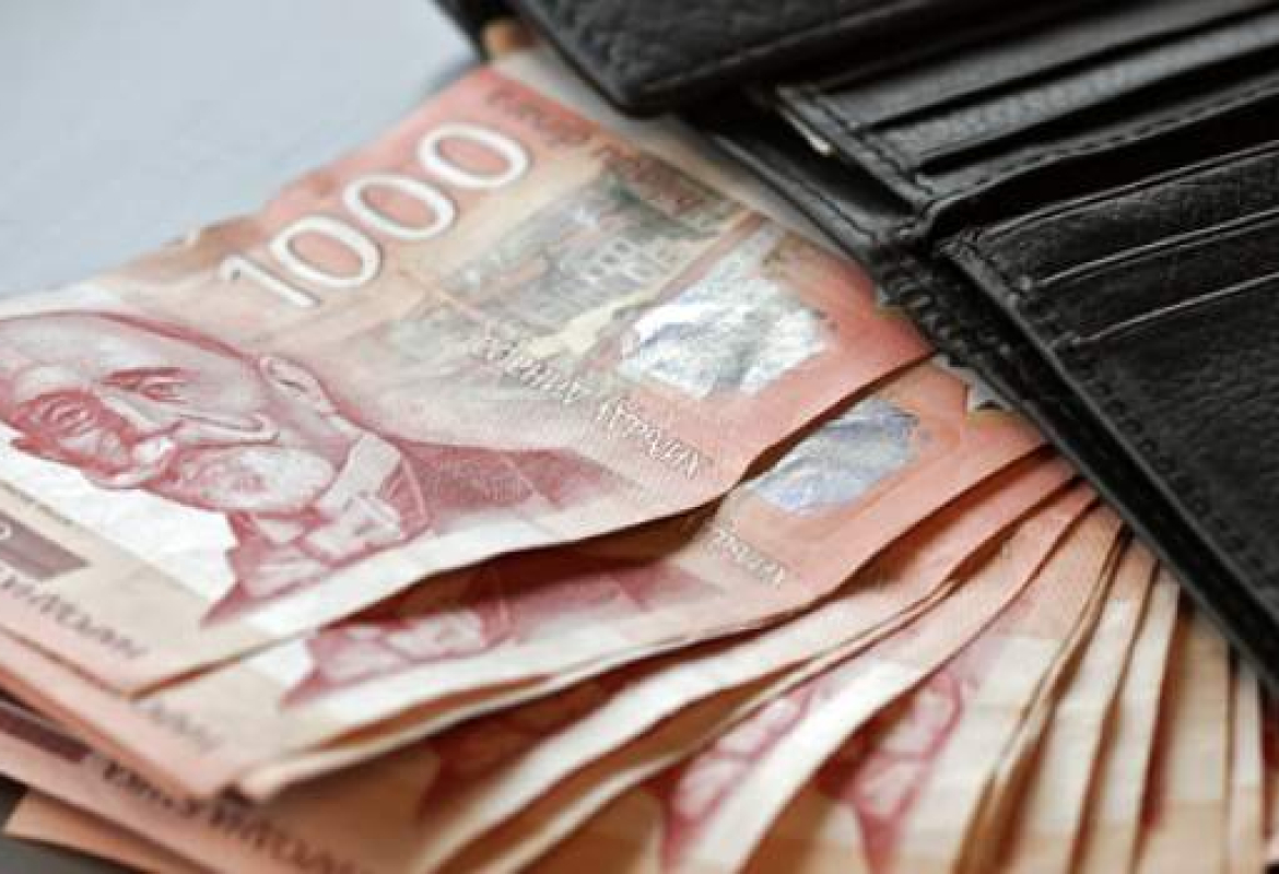 државна помоћ