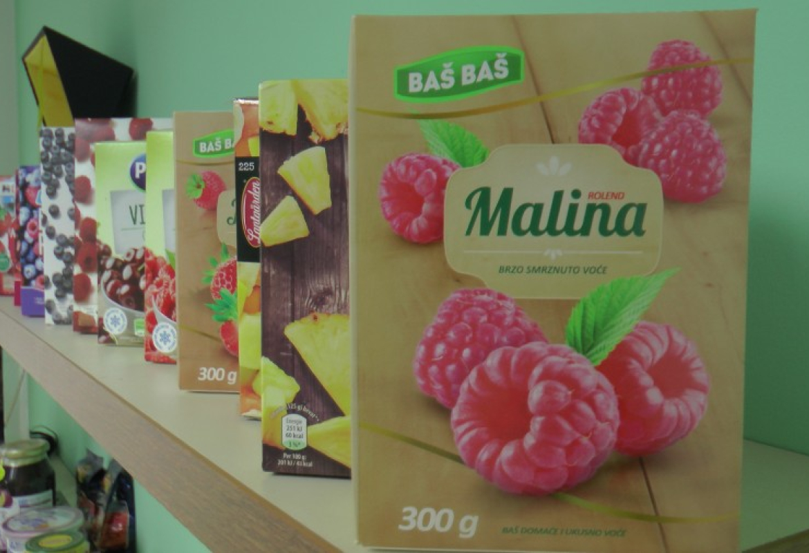 сирогојно компани