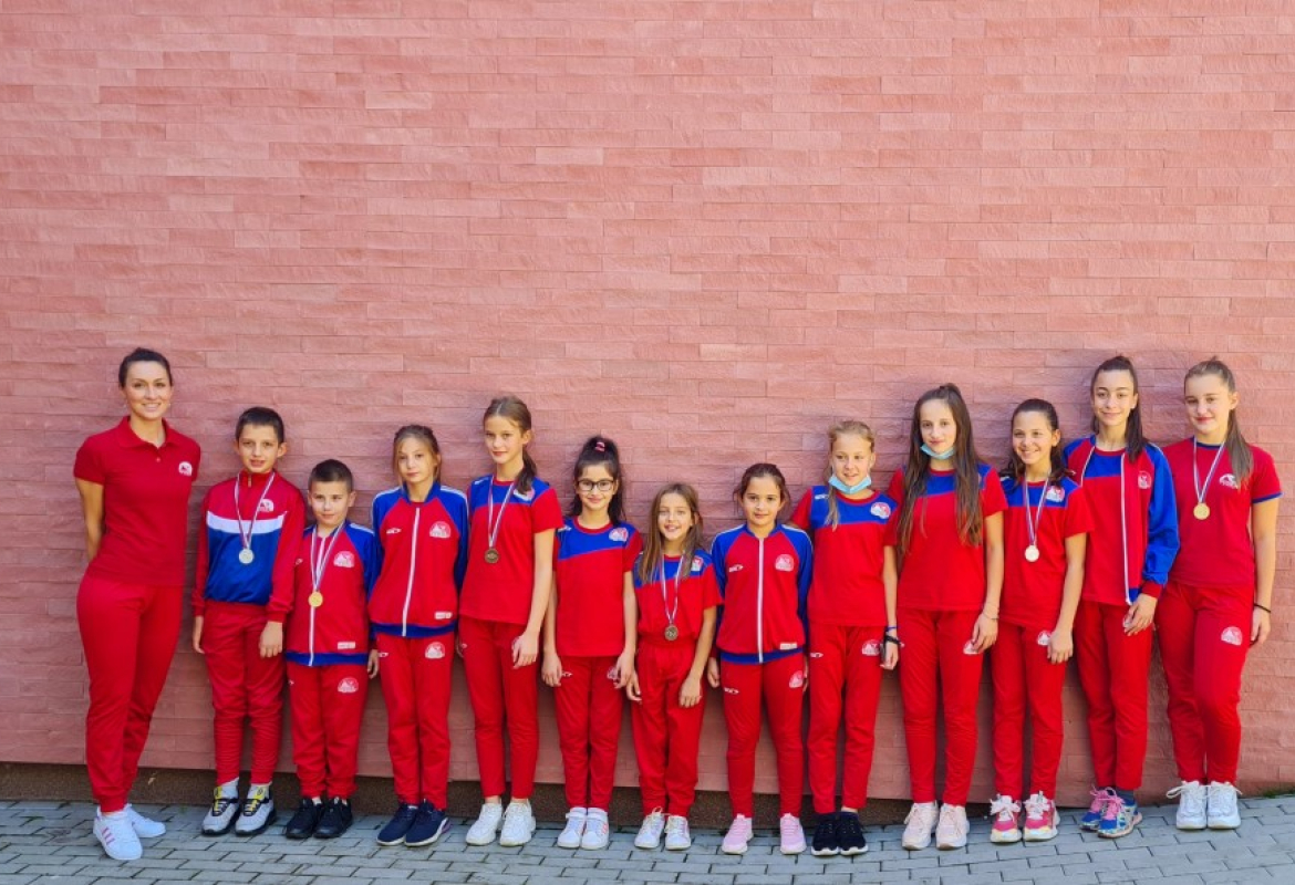 карате "Рујно"