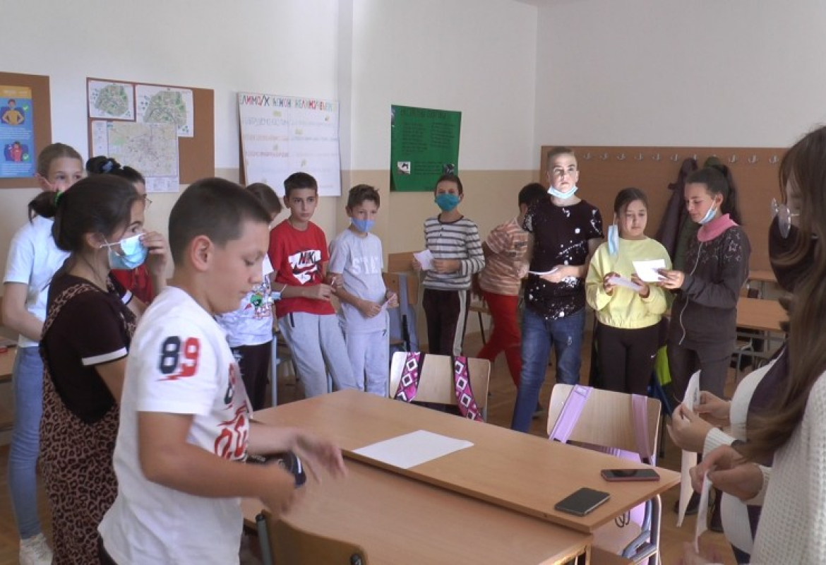 права детета