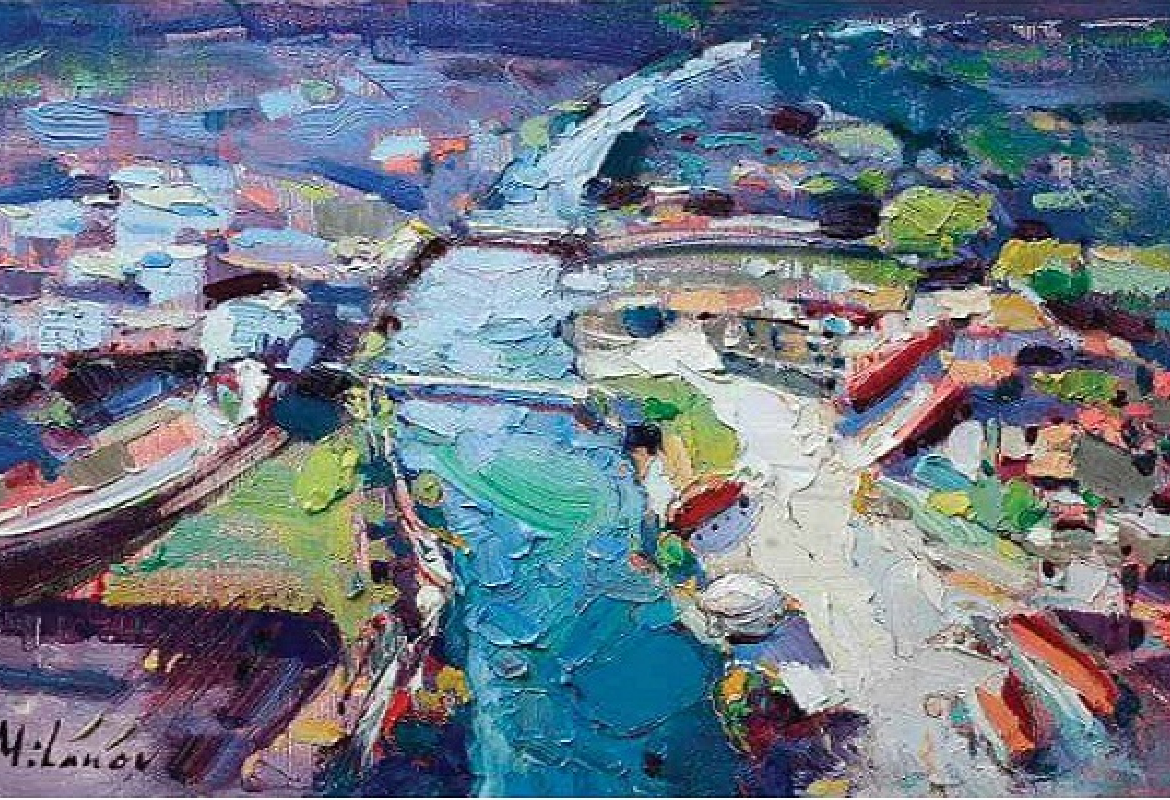 Изложба Златибор