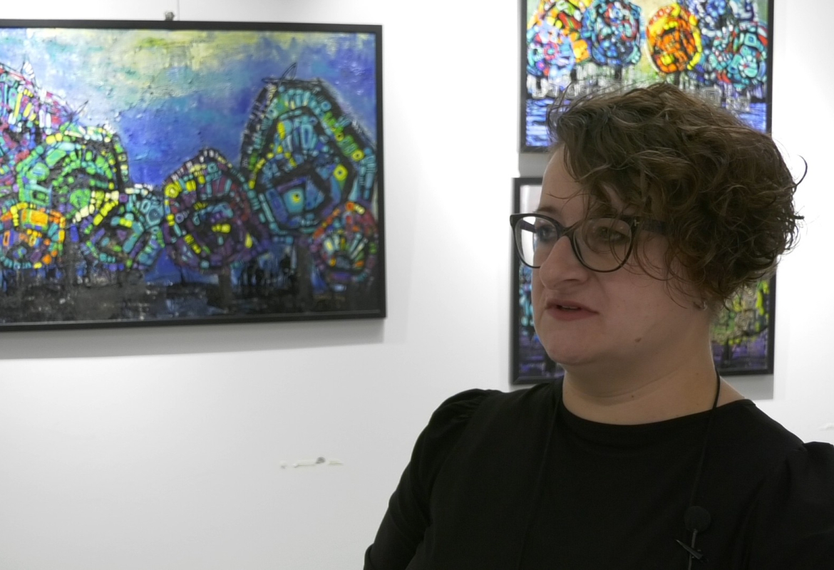 Ивана Кнежевић